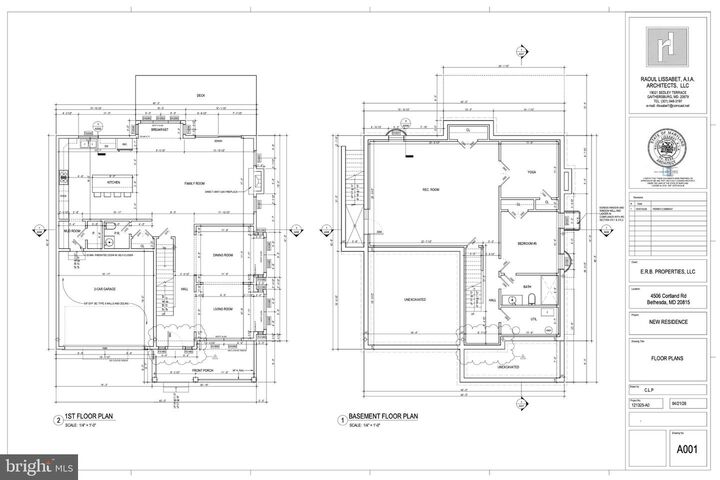 Property Photo:  4506 Cortland Road  MD 20815 