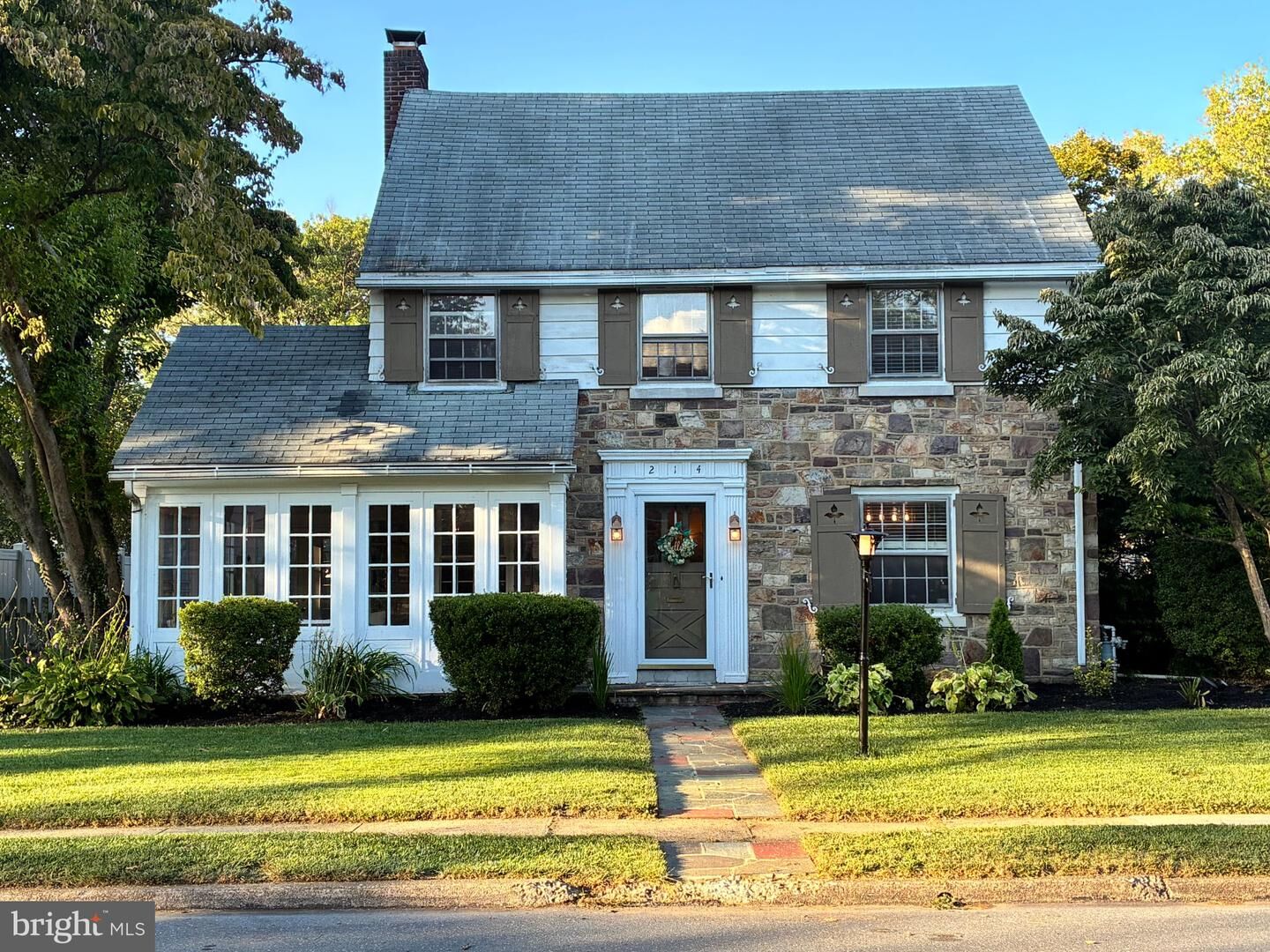 Property Photo:  214 Montrose Street  PA 17110 