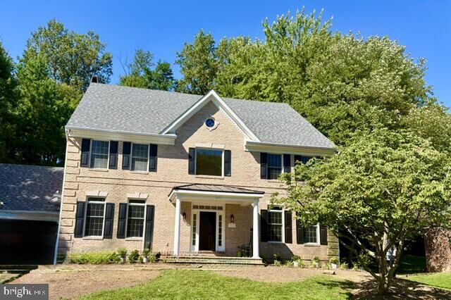 Property Photo:  9217 Fall River Lane  MD 20854 