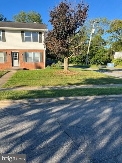Property Photo:  224 W 8th Street  PA 17268 