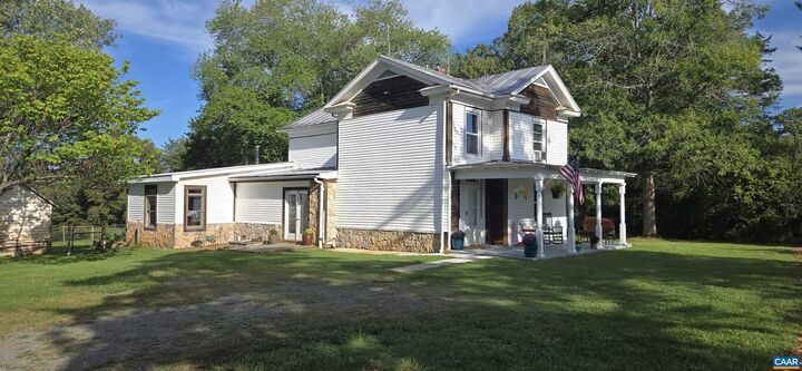 Property Photo:  2701 Welsh Run Rd  VA 22968 