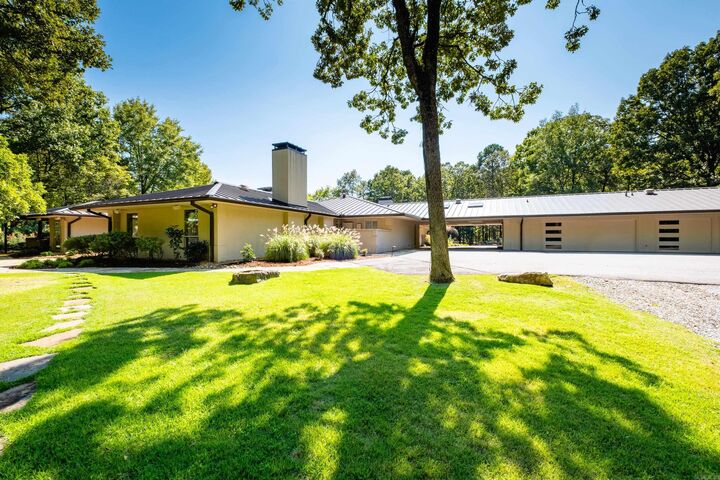 Property Photo:  16 Iron Horse Road  AR 72223 