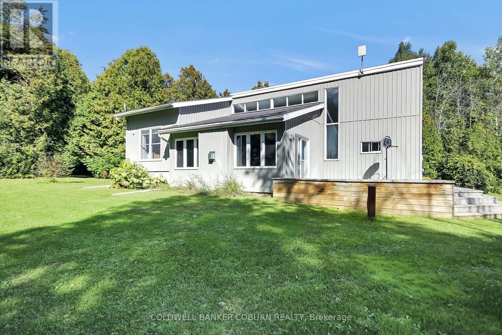 Property Photo: 1145 Craig Road ON K0G 1S0