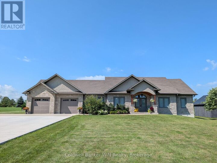 Property Photo: 155 Marshall Heights Road ON N0G 1R0