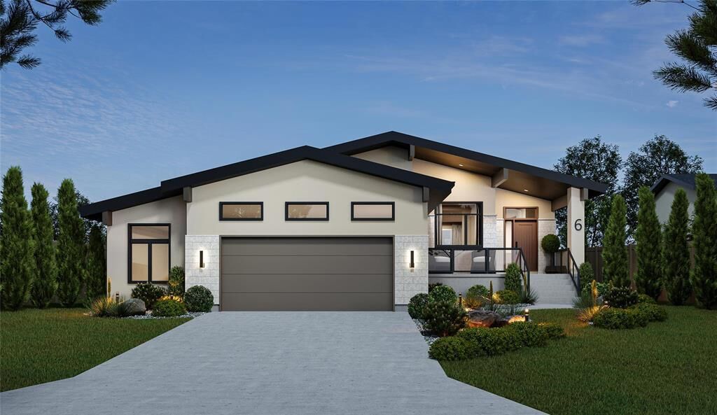 Property Photo:  40 Shorline Drive  MB R4G 0E5 