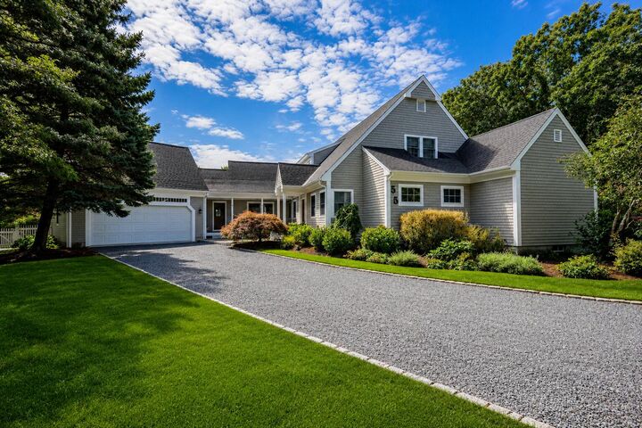 Property Photo:  55 Seapuit Road  MA 02655 