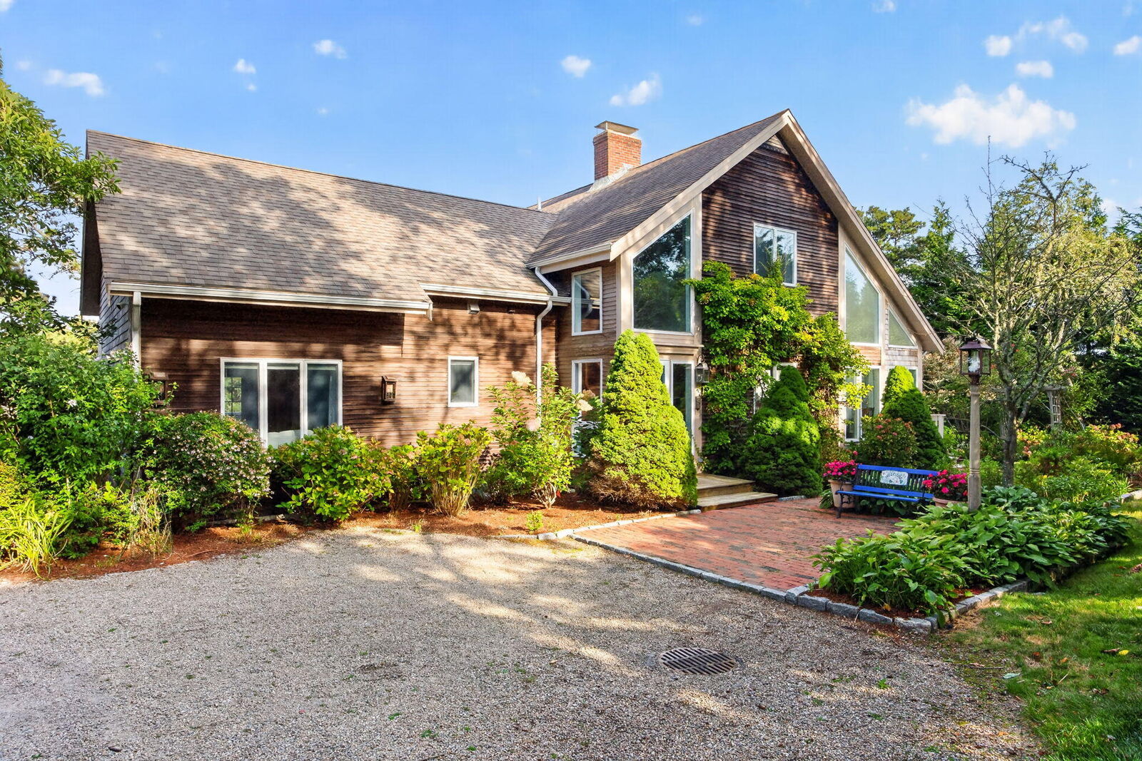 Property Photo:  444 Stony Hill Road  MA 02650 