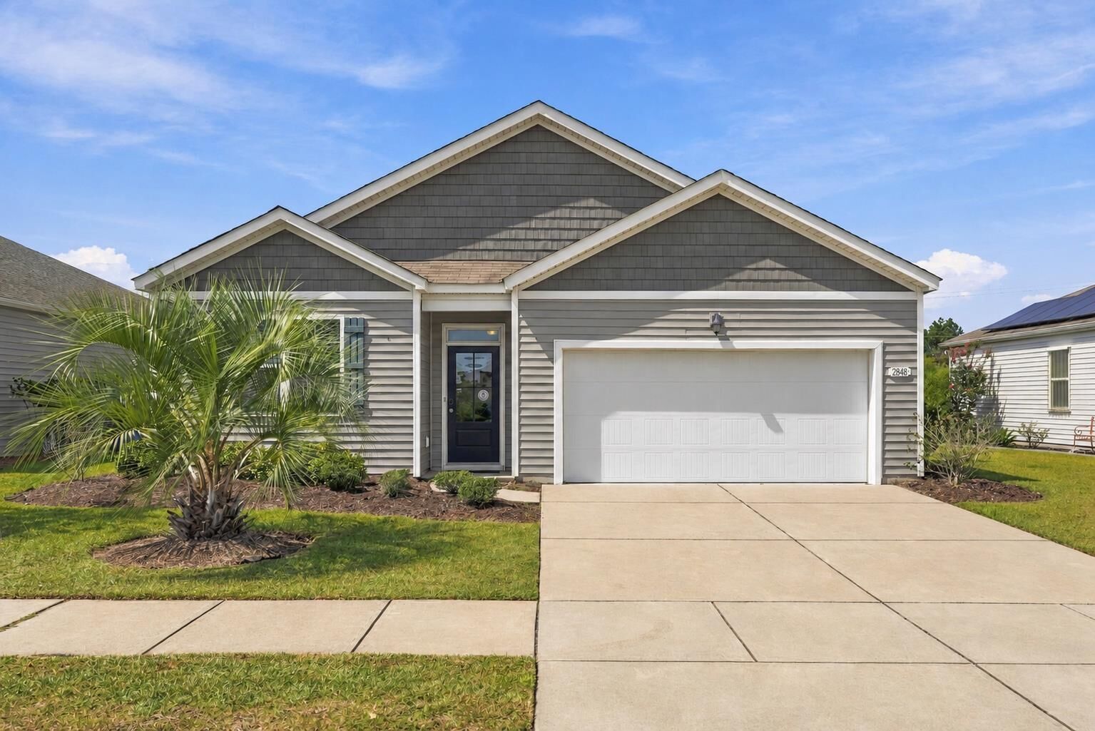 Property Photo: 2848 Ophelia Way SC 29577