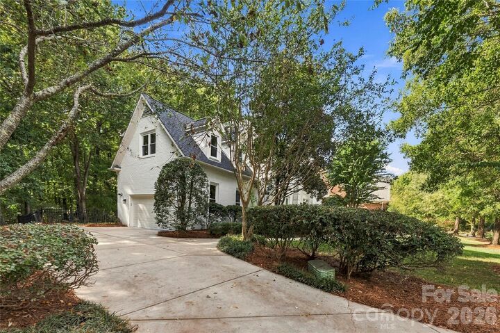 Property Photo:  12656 Lahinch Court  NC 28277 