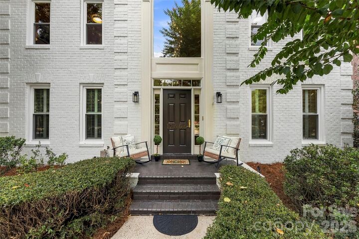 Property Photo:  12656 Lahinch Court  NC 28277 