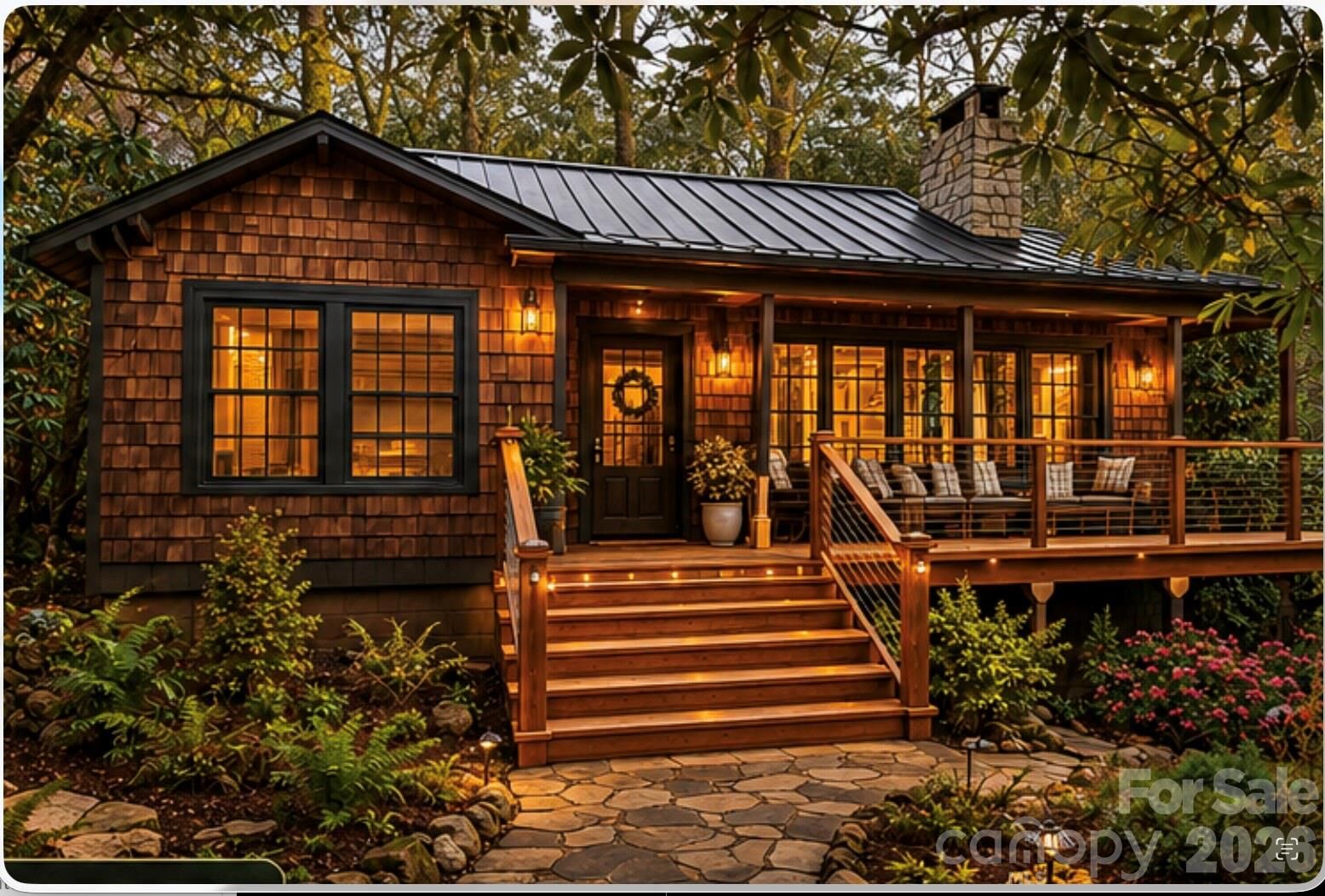 Property Photo: 683 Franklin Road NC 28741