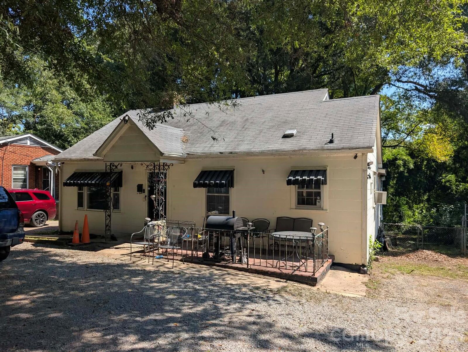 Property Photo:  712 N Weldon Street  NC 28052 