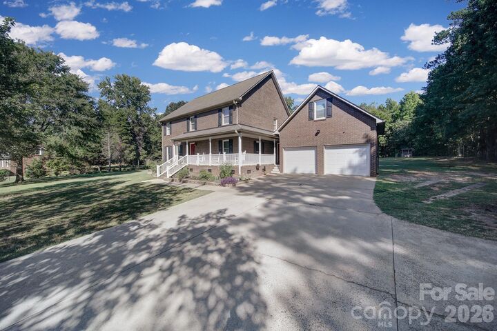 Property Photo:  2155 Strawberry Road  SC 29730 