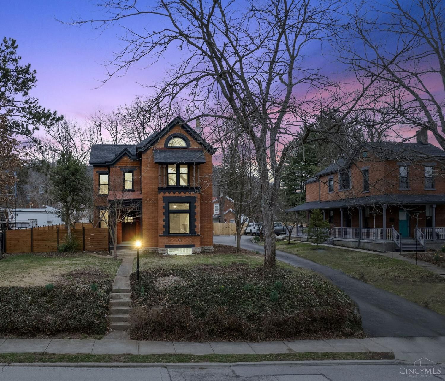 Property Photo: 6606 Madison Road OH 45227