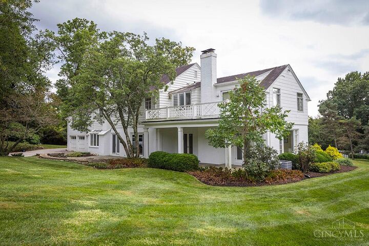 Property Photo:  3530 Verger Lane  OH 45237 