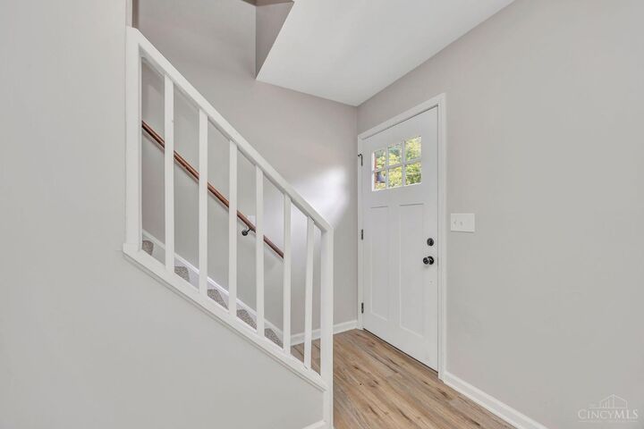 Property Photo: 5452 Ehrling Road OH 45227