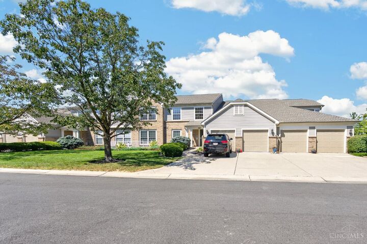 Property Photo:  5562 Baywatch Way  OH 45040 