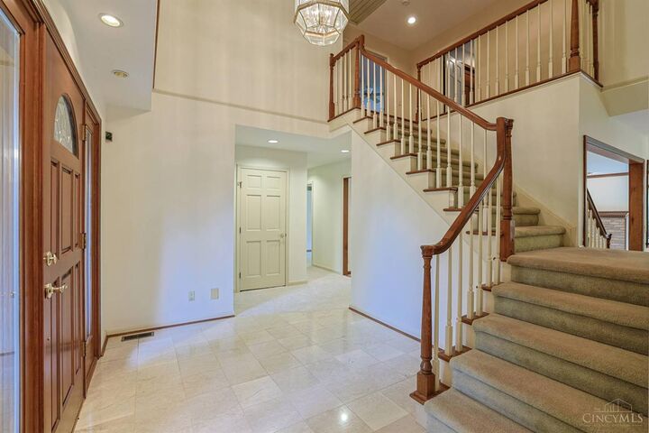 Property Photo:  9202 Souffle Circle  OH 45140 