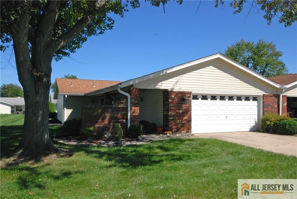 Property Photo:  187 Newport Road A  NJ 08831 