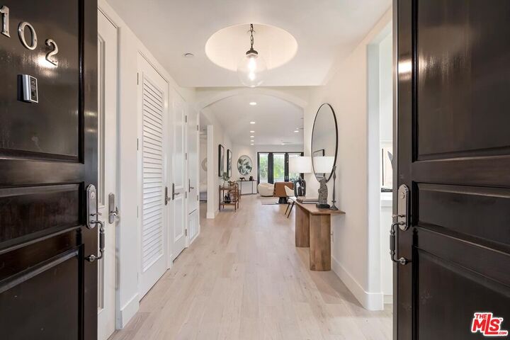 Property Photo: 11715 Chenault St, Unit 102 CA 90049