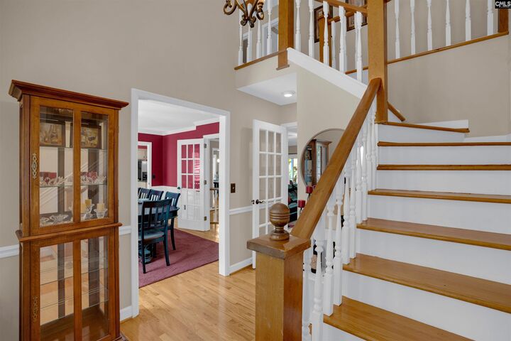 Property Photo: 137 Brooklet SC 29072