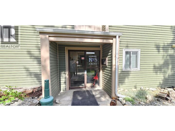 Property Photo:  1335 Alpine Drive 301A  BC V0B 1H0 
