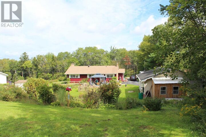 Property Photo:  2828 Highway 331  NS B0R 1G0 