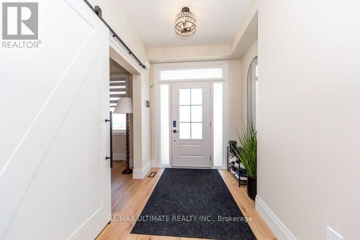 Property Photo:  100 Watershore Drive 6  ON L8E 0L4 