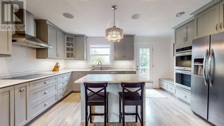 Property Photo:  14 Country Drive  NL A1K 1J2 