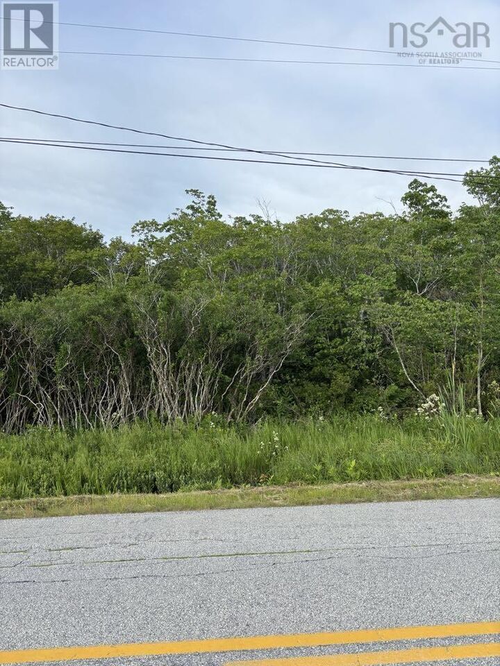 Property Photo:  Highway 1  NS B0W 1M0 