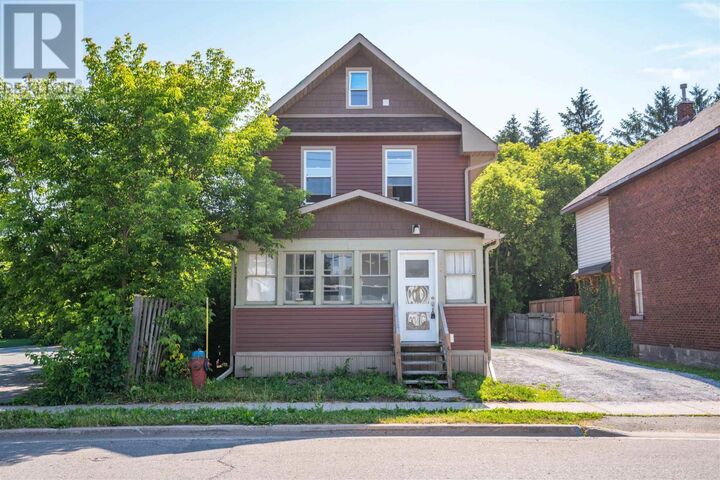 Property Photo:  216 Goulais Ave  ON P6C 4Z8 