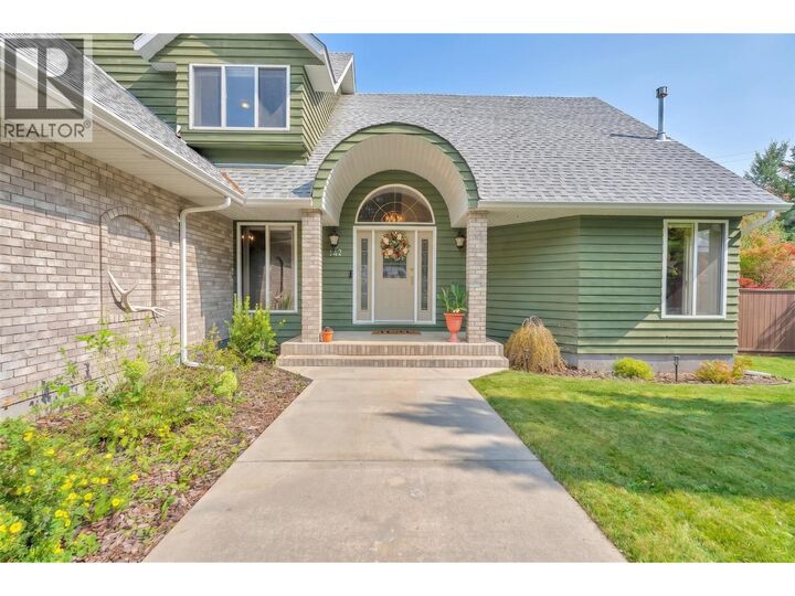 Property Photo:  147 Tulameen Trail  BC V0X 1W0 