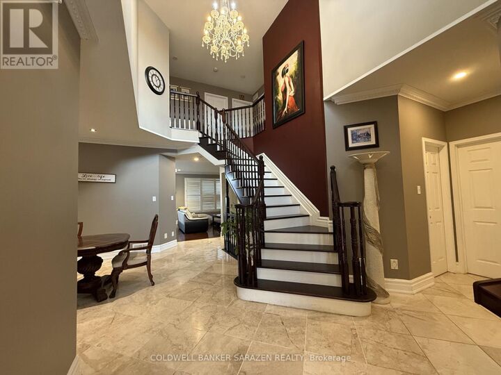 Property Photo:  302 Edgemoore Crescent East  ON K2W 1H9 