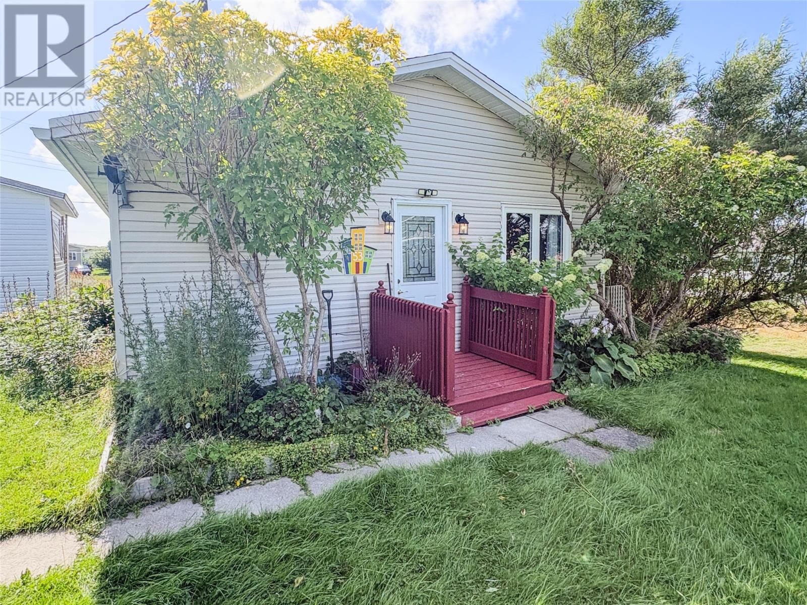 Property Photo:  53 Park Drive  NL A0A 4B0 
