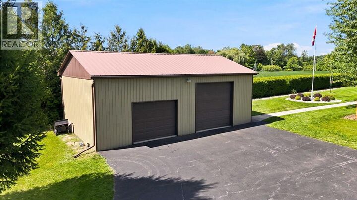 Property Photo:  4769 Marthaville Road  ON N0N 1R0 