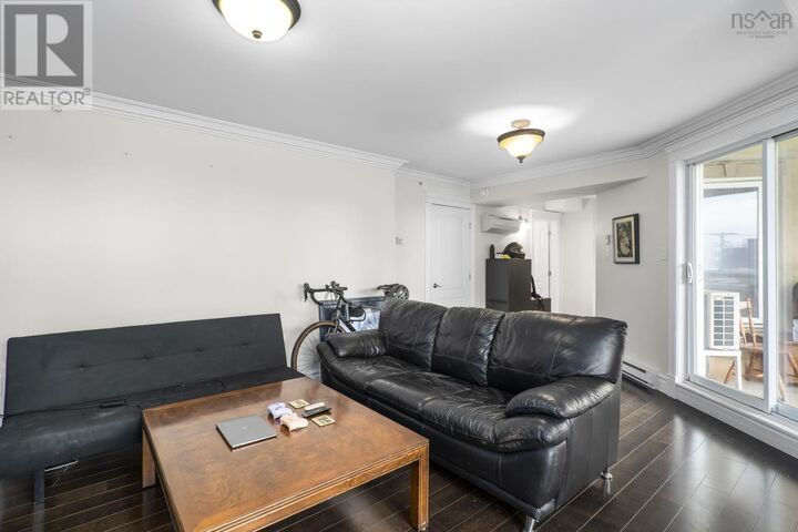 Property Photo: 5689 Cunard Street 301 NS B3K 1C7