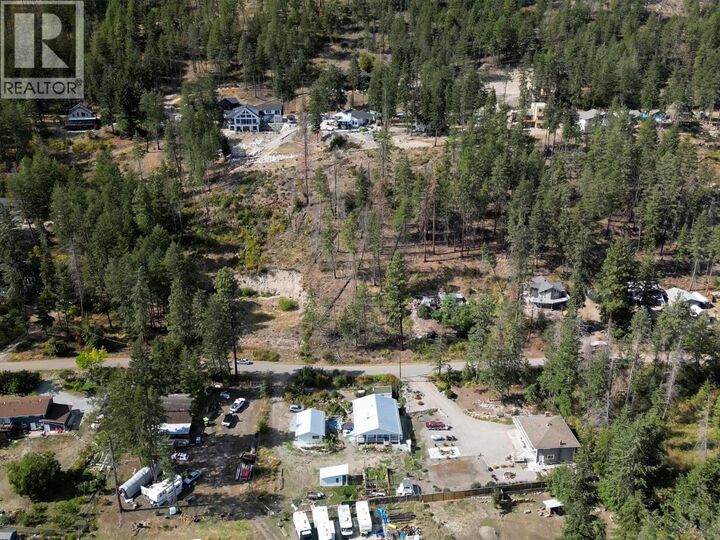 Property Photo:  58 Homer Crescent  BC V1H 2E3 