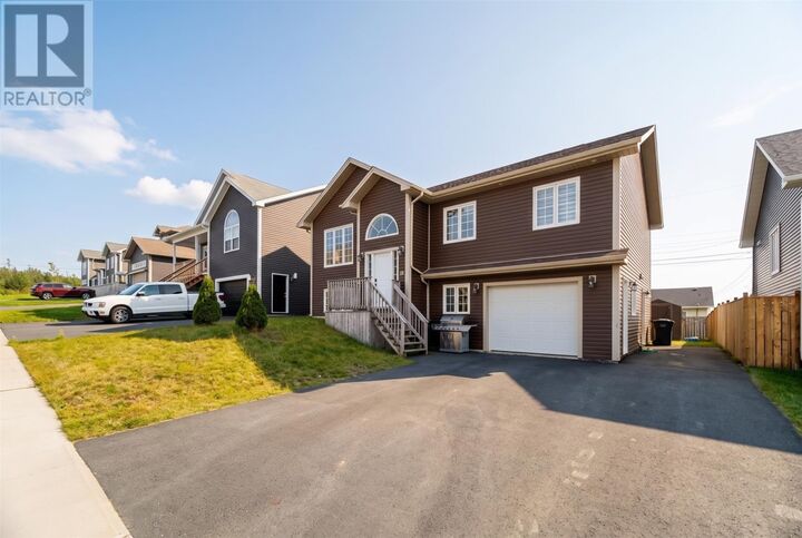 Property Photo:  14 Alma Avenue  NL A1L 4G9 