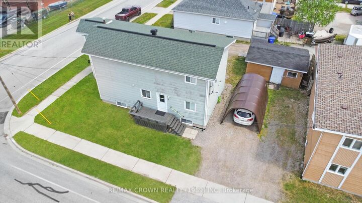 Property Photo:  531 George Street  ON P0L 1N0 