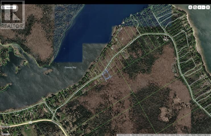 Property Photo:  Canoe Point Rd, St. Joseph Township  ON P0R 1J0 