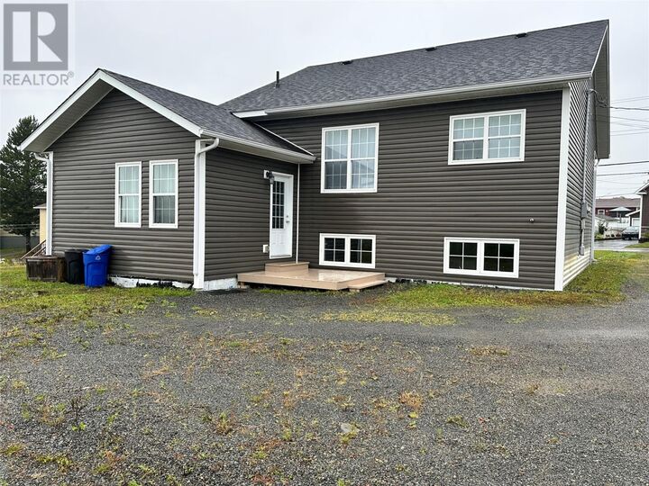 Property Photo:  21 Main Street  NL A2B 1G1 