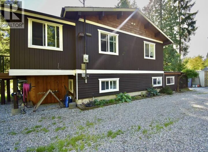 Property Photo:  2703 Robinson Road  BC V0N 2W4 