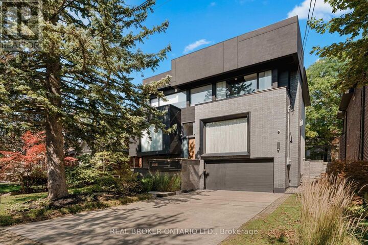 Property Photo:  436 Glengarry Avenue  ON M5M 1E8 