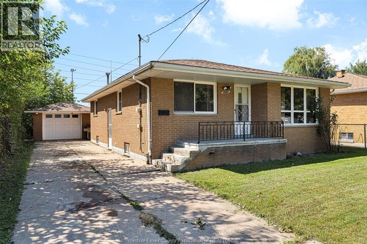Property Photo:  1697 Factoria Road  ON N8Y 2P1 