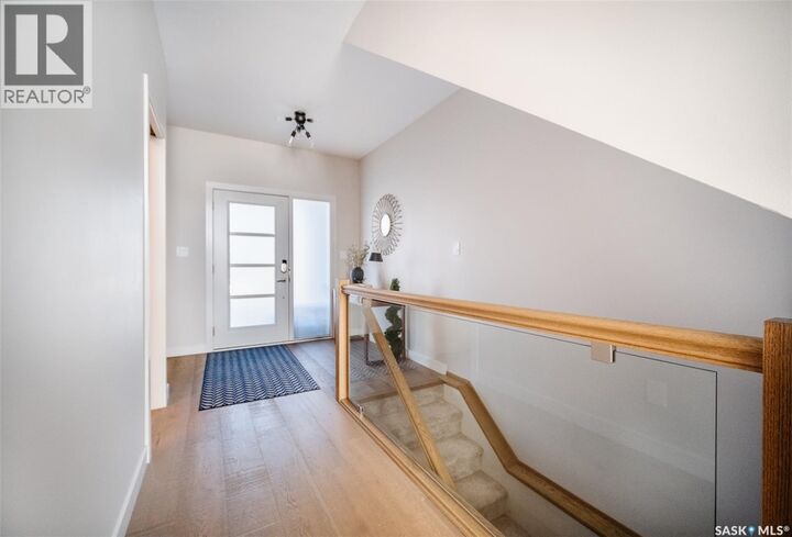 Property Photo:  4321 Chuka Drive  SK S4V 3H8 