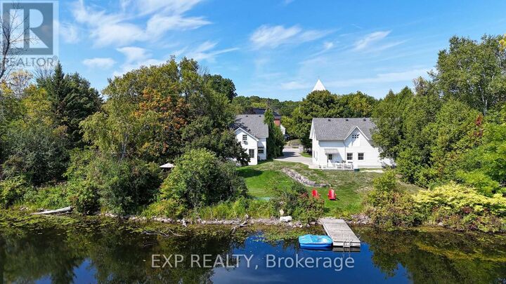 Property Photo: 45 King Street ON K0E 1G0