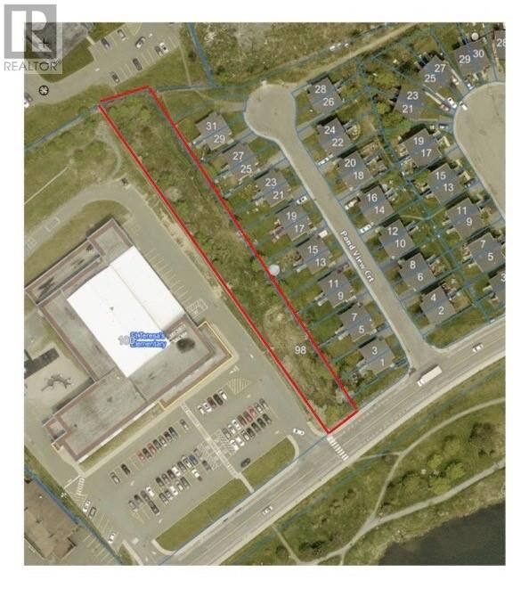 Property Photo:  98 Mundy Pond Road  NL A1E 1V1 