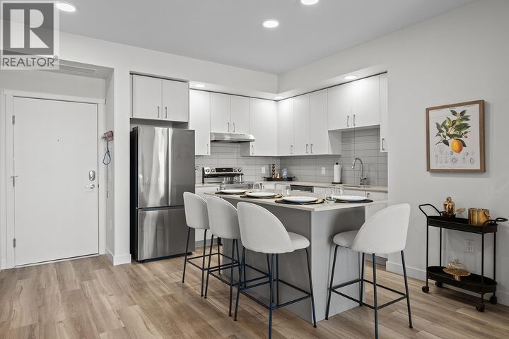 Property Photo:  1111 Frost Road 408  BC V1W 0G8 