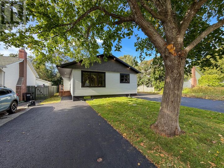 Property Photo:  10 Wexford Street  NL A1B 1W7 