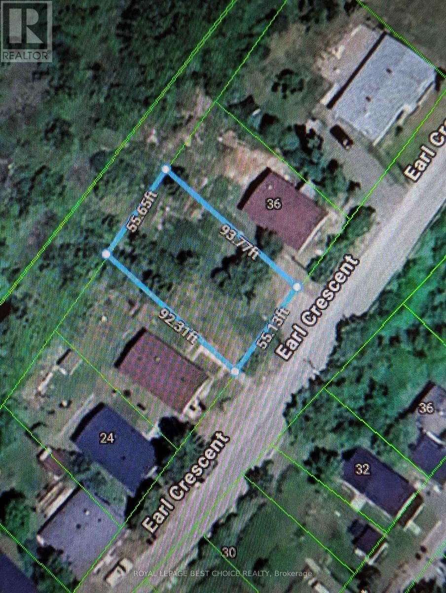 Property Photo:  32 Earle Crescent  ON P0J 1C0 